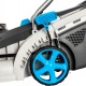 Газонокосилка аккумуляторная DDE BlueTech LMB 3840 (без аккумулятора и ЗУ) в Курске