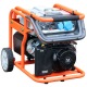 Бензогенератор Zongshen KB 7000 6 кВт в Курске