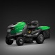 Садовый минитрактор Caiman Rapido Max 2WD 97D2C2 в Курске