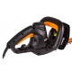 Электрический кусторез (электрокусторез) Worx WG216E в Курске