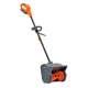 Снегоуборщик аккумуляторный Villartec WA 4030 SET AM402+AC402 в Курске