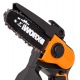 Аккумуляторная пила Worx WG324E.9-4&quot; (без аккумулятора и ЗУ) в Курске