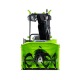 Снегоуборщик аккумуляторный GreenWorks GD82ST56 с 3 АКБ по 8 Ач в Курске