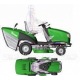 Садовый минитрактор Viking MT 6112 ZL в Курске