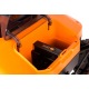 Снегоуборщик аккумуляторный Worx WG471E в Курске