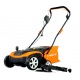 Вертикуттер электрический Yard Fox 36VE в Курске