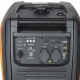 Инверторный бензогенератор Carver PPG-4500IS 3.5 кВт в Курске
