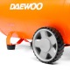 Компрессор воздушный Daewoo DAC 24 D в Курске