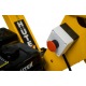 Измельчитель бензиновый Huter GSH-7800 в Курске