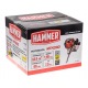 Бензокоса (бензиновый триммер) Hammer MTK330 в Курске
