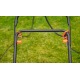 Газонокосилка электрическая Black+Decker BEMW481BH-QS в Курске