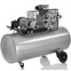 Компрессор поршневой масляный Hyundai HYC 40200-3BD в Курске