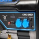 Бензогенератор Нева DB3300 2.8 кВт в Курске