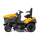 Садовый трактор Stiga Tornado 9121 WX в Курске