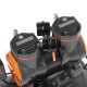 Компрессор поршневой безмасляный Daewoo DAC 240S в Курске