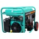 Бензогенератор Sturm PG8765NE 5.5 кВт в Курске