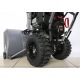 Мотоблок Villartec TB105 в Курске