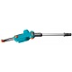Высоторез аккумуляторный Gardena TCS Li 18/20+THS Li-18/42 в Курске