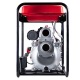 Дизельная мотопомпа Fubag PD 1300T ES в Курске