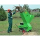 Измельчитель веток и древесных остатков Laski KDO 85/14 CH440S в Курске