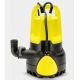 Погружной дренажный насос Karcher SP 1 Dirt Connector Set в Курске