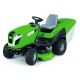 Садовый минитрактор Viking MT 6127.1 ZL в Курске