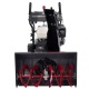 Снегоуборщик гусеничный EVOline SBG 760 The Hydro в Курске