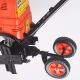 Электрический культиватор Patriot T 1.6/300F EPG Tesla-3 в Курске