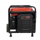 Бензогенератор инверторный Loncin GH9000I 7 кВт в Курске