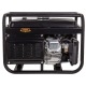 Бензогенератор Huter DY3.0A 2.5 кВт в Курске