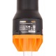 Воздуходувка аккумуляторная Worx WG543E.9 (без аккумулятора и ЗУ) в Курске