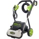 Мойка высокого давления GreenWorks GPWG8II в Курске