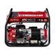 Бензогенератор Alteco APG 9800 TE 7 кВт в Курске