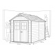 Пластиковый сарай Keter Newton 7511 в Курске
