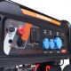 Бензогенератор Patriot GRA 8500 AWS 8 кВт в Курске