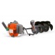 Ледобур Husqvarna 326AI25 в Курске