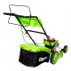 Газонокосилка RedVerg RD-GLM510GS в Курске