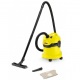 Пылесос для сухой и влажной уборки Karcher WD 2 в Курске