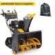 Снегоуборщик гусеничный Stiga ST 976 T в Курске