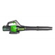 Воздуходувка аккумуляторная GreenWorks GD60ABK4 в Курске