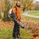 Воздуходувка бензиновая Stihl BR 450 в Курске