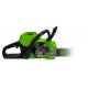 Аккумуляторная пила GreenWorks GD60CS40K4-16&quot; в Курске