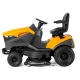 Садовый минитрактор Stiga Tornado 7108 HWSY в Курске