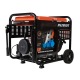 Дизельгенератор Patriot GRD 5500AW 5 кВт в Курске