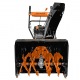 Снегоуборщик Carver STG 7056W в Курске