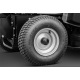 Садовый минитрактор Caiman Estero 2WD HD 127D3KD в Курске