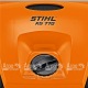 Подметальная машина Stihl KGA 770 без аккумулятора и ЗУ в Курске