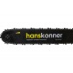 Бензопила Hanskonner HGC1214 14&quot; в Курске
