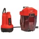 Аккумуляторный насос Einhell PXC GE-SP 18 Li (без аккумулятора и зарядного устройства) в Курске