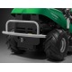 Садовый минитрактор Caiman Croso 4WD 97D2C в Курске